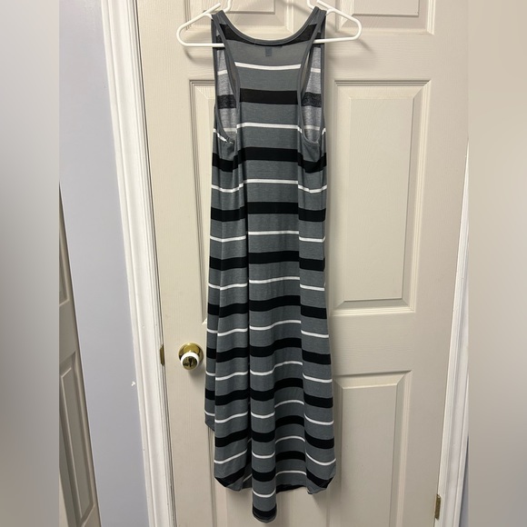 U2B Tank Top Dress - Picture 2 of 6